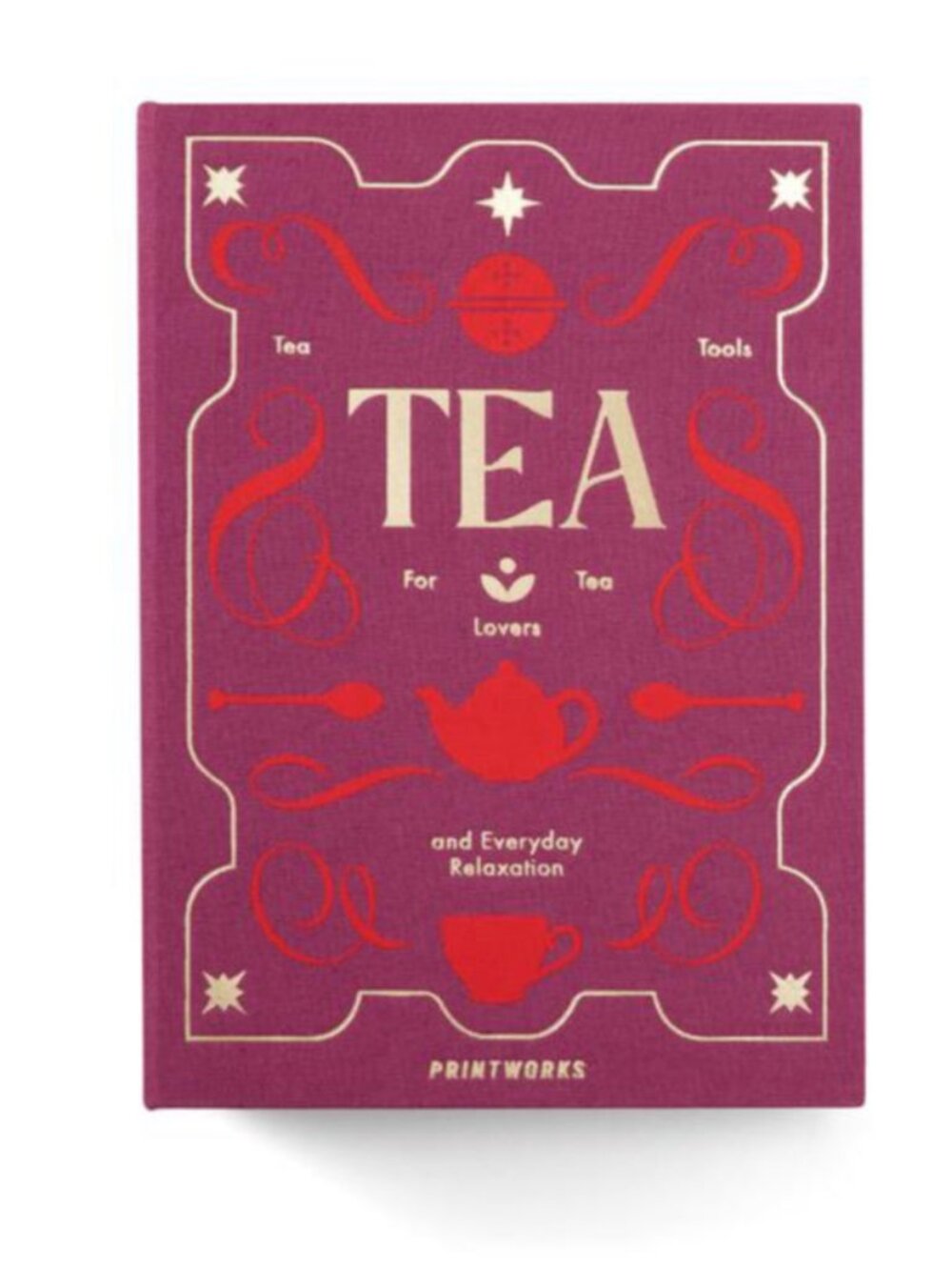 Tea Essentials Tools - Picture 2 of 4